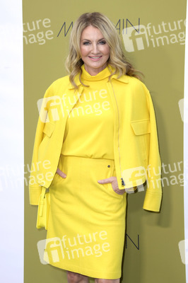 Marc Cain Fashion Show auf der Berlin Fashion Week S/S 2023