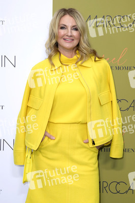 Marc Cain Fashion Show auf der Berlin Fashion Week S/S 2023