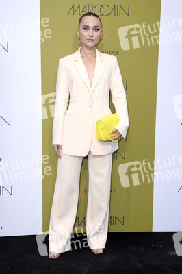 Marc Cain Fashion Show auf der Berlin Fashion Week S/S 2023