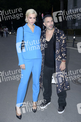 Marc Cain Fashion Show auf der Berlin Fashion Week S/S 2023