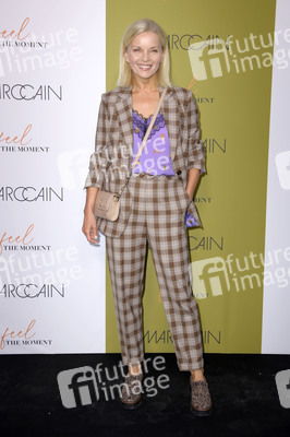 Marc Cain Fashion Show auf der Berlin Fashion Week S/S 2023