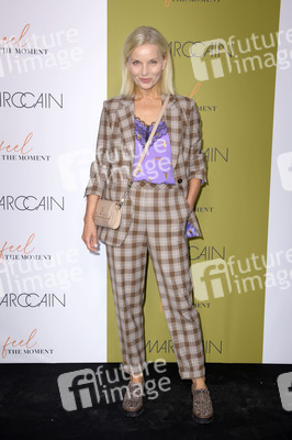 Marc Cain Fashion Show auf der Berlin Fashion Week S/S 2023
