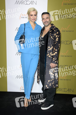 Marc Cain Fashion Show auf der Berlin Fashion Week S/S 2023
