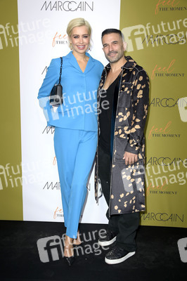 Marc Cain Fashion Show auf der Berlin Fashion Week S/S 2023