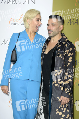 Marc Cain Fashion Show auf der Berlin Fashion Week S/S 2023