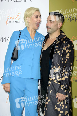 Marc Cain Fashion Show auf der Berlin Fashion Week S/S 2023