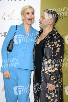 Marc Cain Fashion Show auf der Berlin Fashion Week S/S 2023