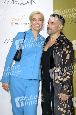 Marc Cain Fashion Show auf der Berlin Fashion Week S/S 2023