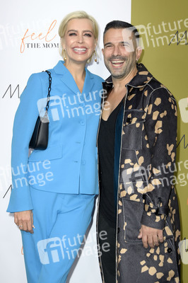 Marc Cain Fashion Show auf der Berlin Fashion Week S/S 2023