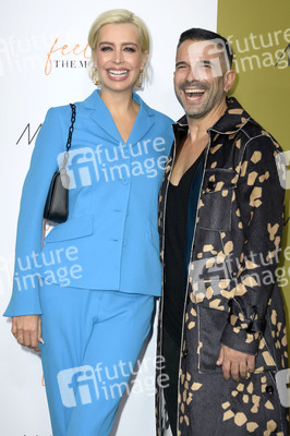 Marc Cain Fashion Show auf der Berlin Fashion Week S/S 2023