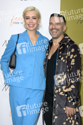 Marc Cain Fashion Show auf der Berlin Fashion Week S/S 2023