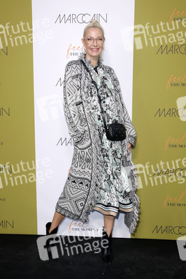 Marc Cain Fashion Show auf der Berlin Fashion Week S/S 2023
