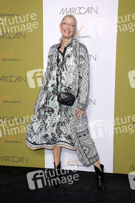Marc Cain Fashion Show auf der Berlin Fashion Week S/S 2023