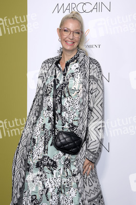Marc Cain Fashion Show auf der Berlin Fashion Week S/S 2023