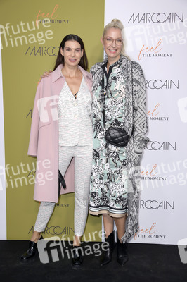 Marc Cain Fashion Show auf der Berlin Fashion Week S/S 2023