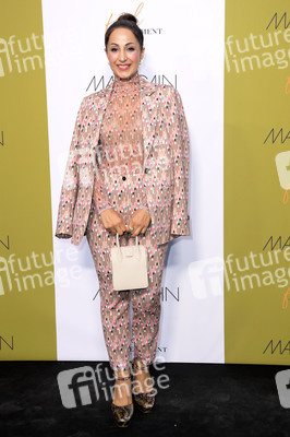 Marc Cain Fashion Show auf der Berlin Fashion Week S/S 2023