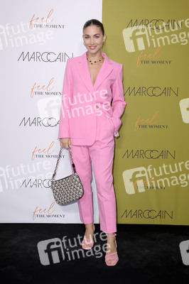 Marc Cain Fashion Show auf der Berlin Fashion Week S/S 2023