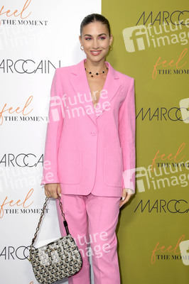 Marc Cain Fashion Show auf der Berlin Fashion Week S/S 2023