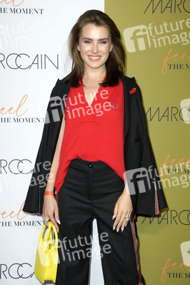 Marc Cain Fashion Show auf der Berlin Fashion Week S/S 2023