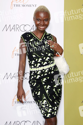 Marc Cain Fashion Show auf der Berlin Fashion Week S/S 2023