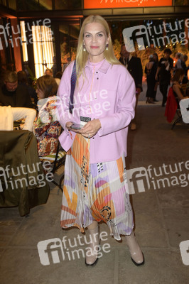 Marc Cain Fashion Show auf der Berlin Fashion Week S/S 2023