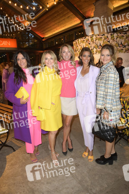 Marc Cain Fashion Show auf der Berlin Fashion Week S/S 2023