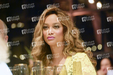 Marc Cain Fashion Show auf der Berlin Fashion Week S/S 2023