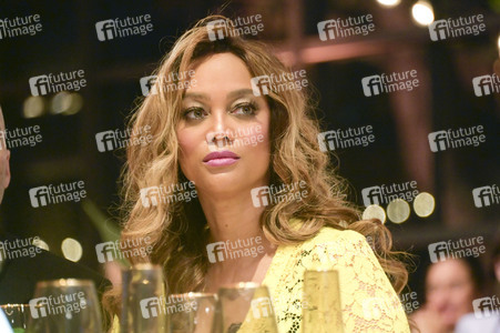 Marc Cain Fashion Show auf der Berlin Fashion Week S/S 2023