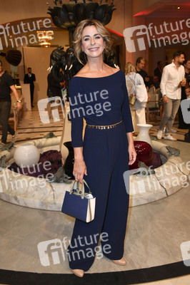 Anja Gockel Fashion Show auf der Berlin Fashion Week S/S 2023