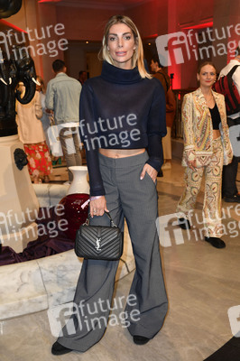 Anja Gockel Fashion Show auf der Berlin Fashion Week S/S 2023