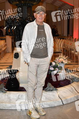 Anja Gockel Fashion Show auf der Berlin Fashion Week S/S 2023