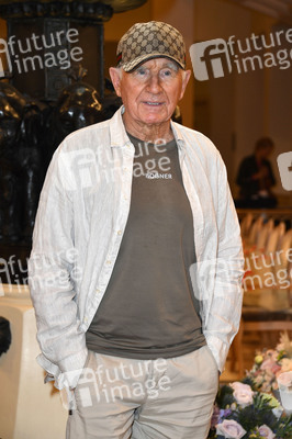 Anja Gockel Fashion Show auf der Berlin Fashion Week S/S 2023