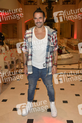 Anja Gockel Fashion Show auf der Berlin Fashion Week S/S 2023