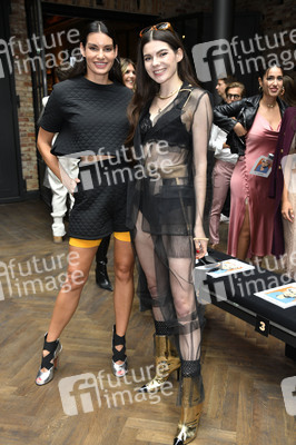 Kilian Kerner Fashion Show auf der Berlin Fashion Week S/S 2023