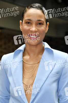 Kilian Kerner Fashion Show auf der Berlin Fashion Week S/S 2023