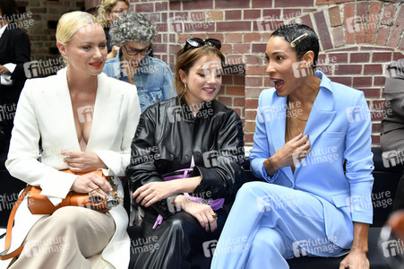 Kilian Kerner Fashion Show auf der Berlin Fashion Week S/S 2023