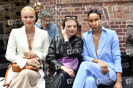 Kilian Kerner Fashion Show auf der Berlin Fashion Week S/S 2023