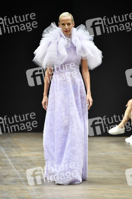 Kilian Kerner Fashion Show auf der Berlin Fashion Week S/S 2023