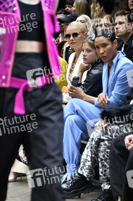 Kilian Kerner Fashion Show auf der Berlin Fashion Week S/S 2023