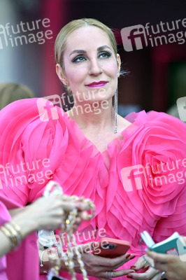 PR-Event von Lancôme in Düsseldorf