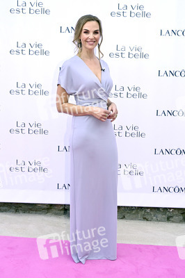 PR-Event von Lancôme in Düsseldorf