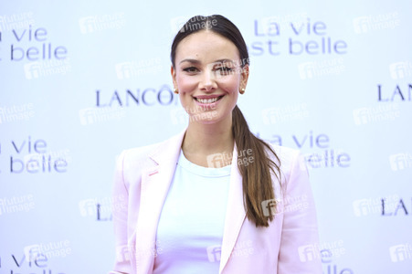 PR-Event von Lancôme in Düsseldorf