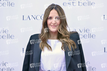 PR-Event von Lancôme in Düsseldorf