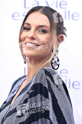 PR-Event von Lancôme in Düsseldorf