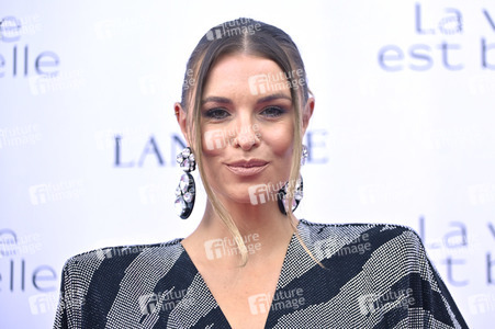 PR-Event von Lancôme in Düsseldorf