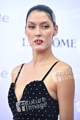 PR-Event von Lancôme in Düsseldorf