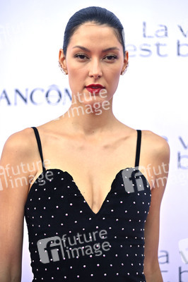 PR-Event von Lancôme in Düsseldorf