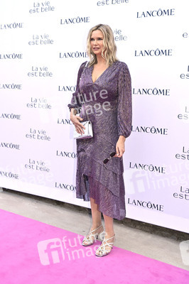 PR-Event von Lancôme in Düsseldorf