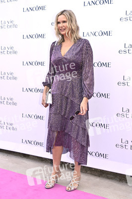 PR-Event von Lancôme in Düsseldorf