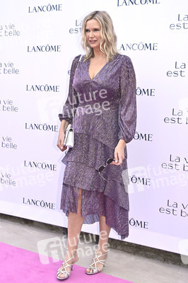 PR-Event von Lancôme in Düsseldorf